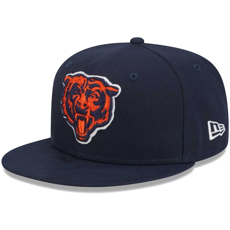 2023 NFL Chicago Bears Hat TX 202312152->nfl hats->Sports Caps